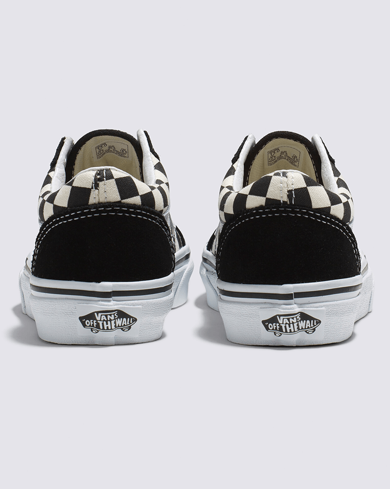 Tenis Old Skool para niños