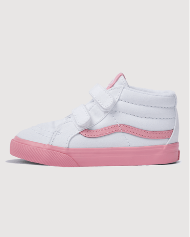 SK8-MID REISSUE V Blanco 0BO9