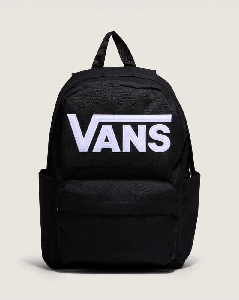 Mochilas_Old_Skool_Grom_Backpack_Negro_6BLK_1
