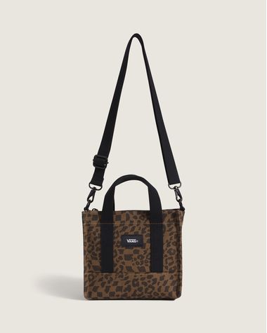 Bolsas LIL PERGS TOTE Café W7UG