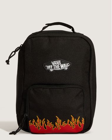 Bolsas OLD SKOOL LUNCH BAG Negro JBFM