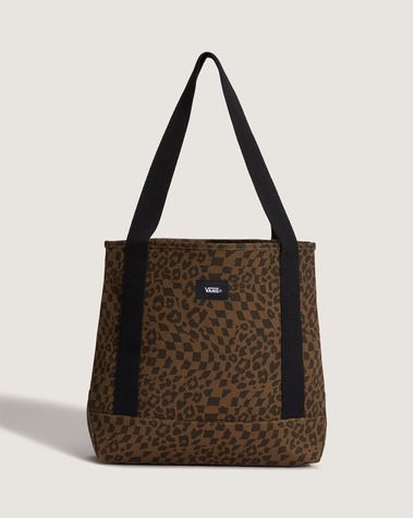 Bolsas PERGS MIDI TOTE Café T7UG