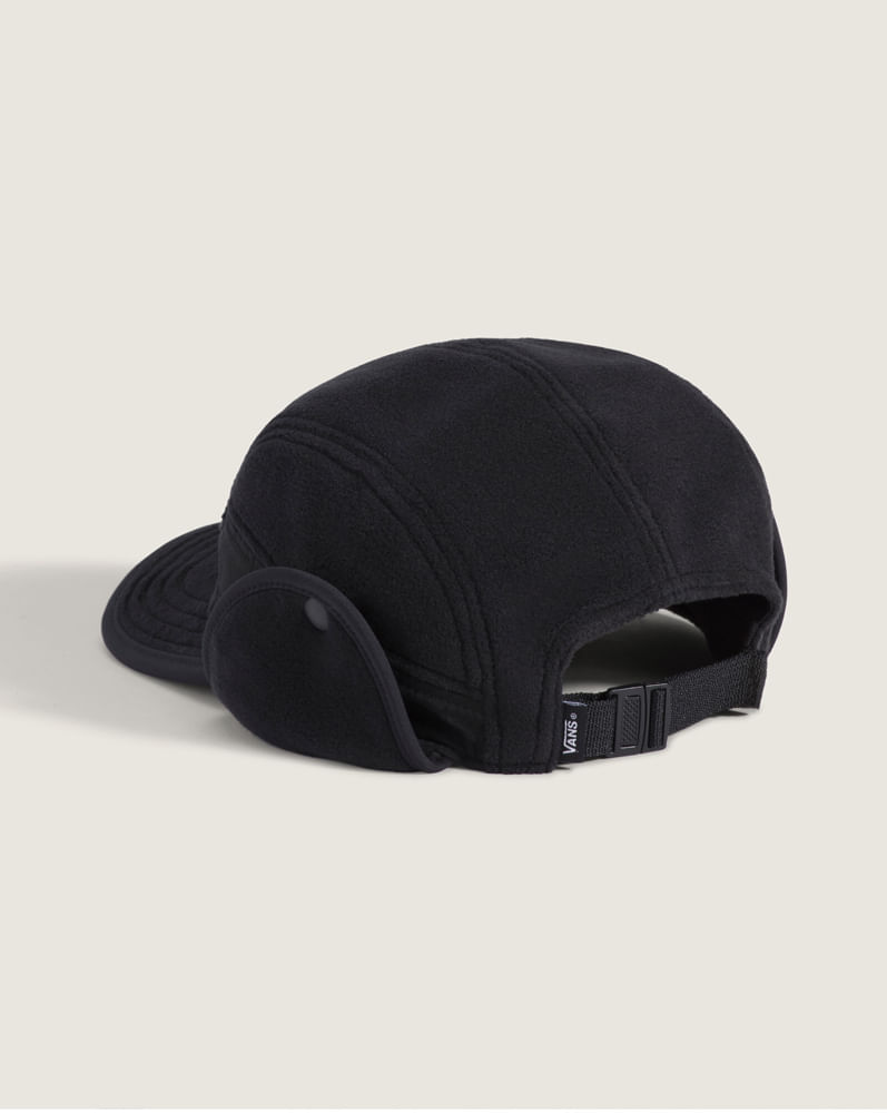 Gorra MTE Polartec