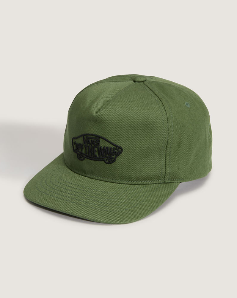 Gorra Vans