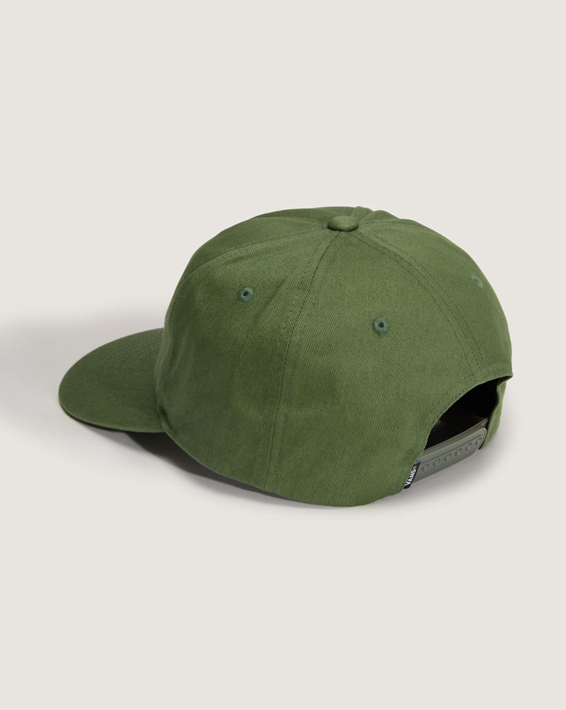 Gorra Vans