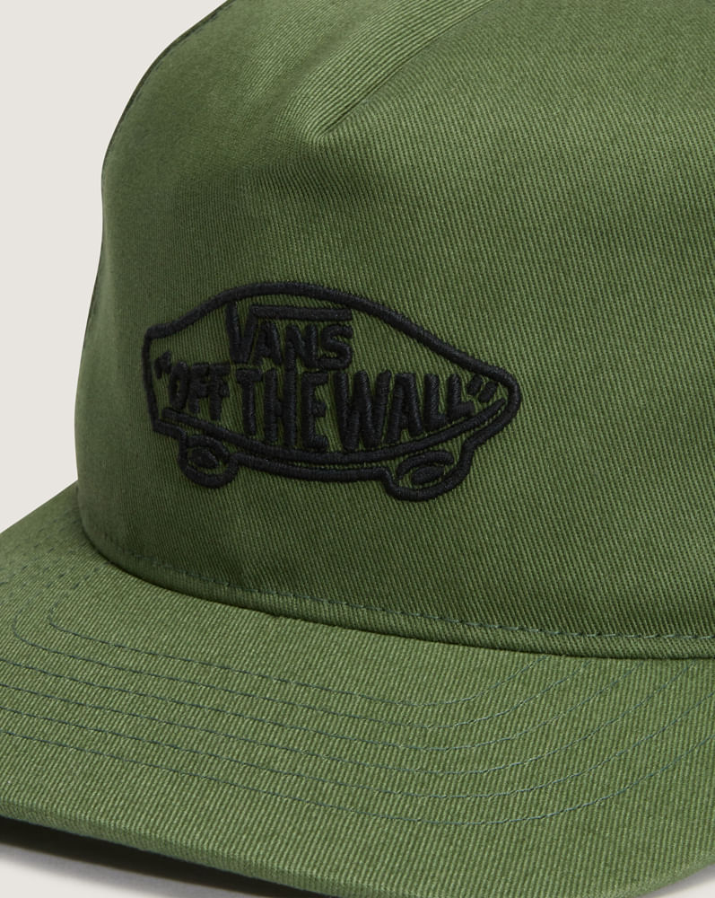Gorra Vans
