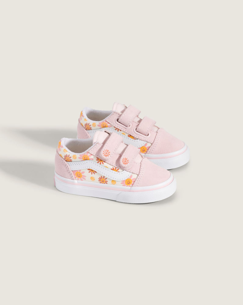 Tenis Old Skool V para niños