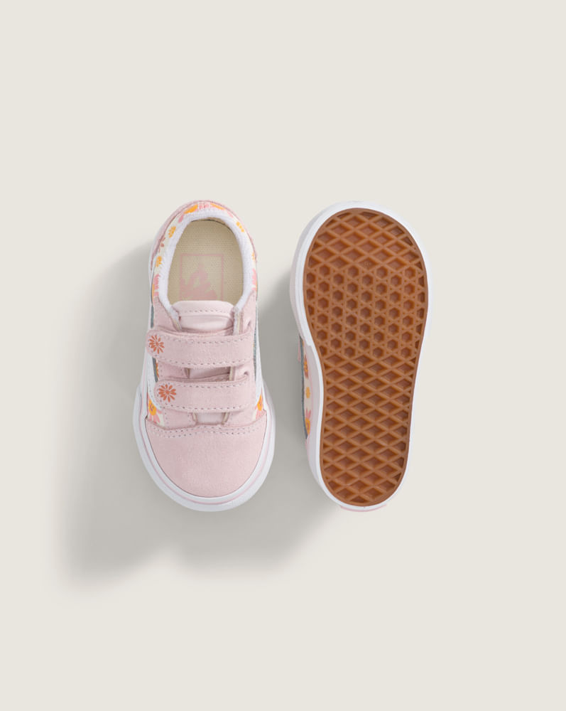 Tenis Old Skool V para niños