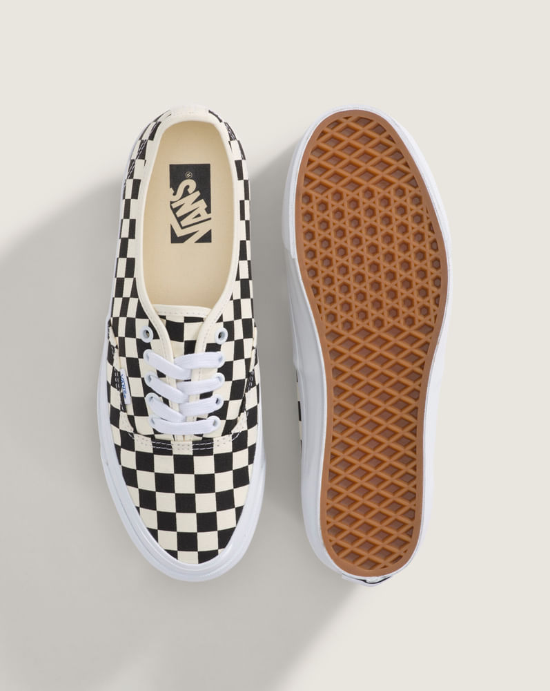 Tenis Authentic Reissue 44 Premium