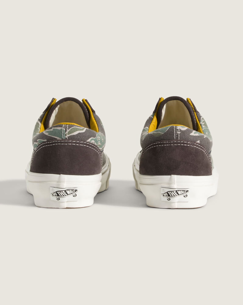 Tenis Old Skool 36 Premium