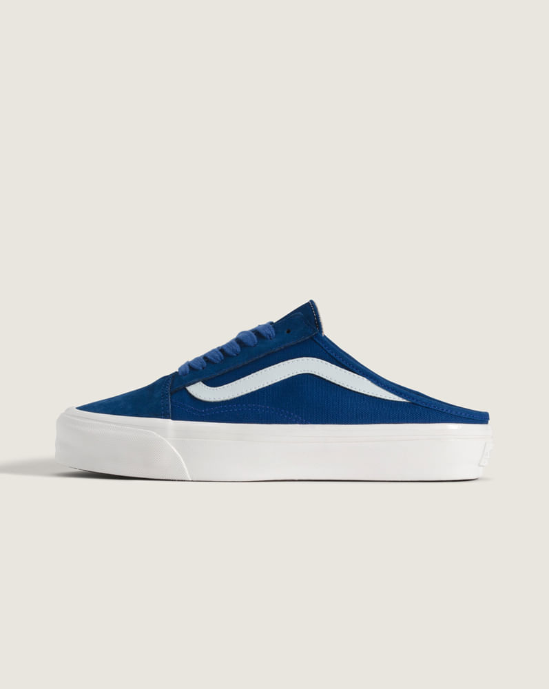 Tenis Old Skool Mule Premium