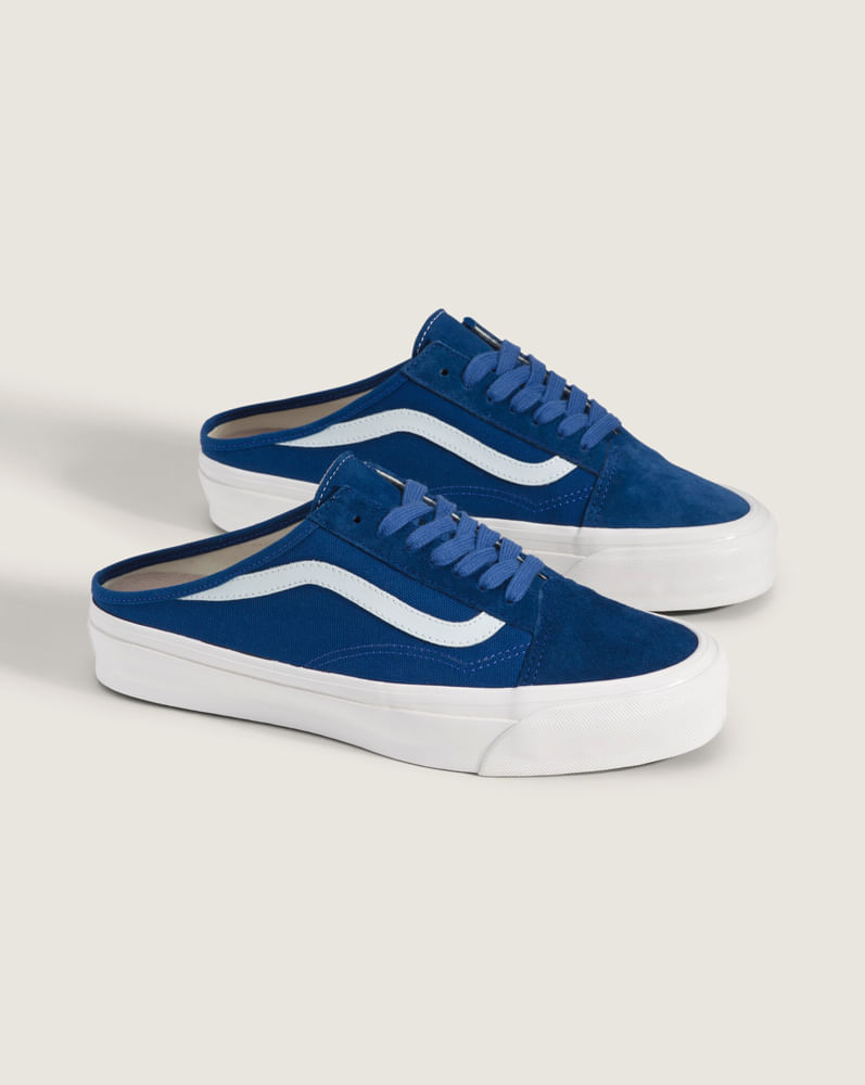 Tenis Old Skool Mule Premium