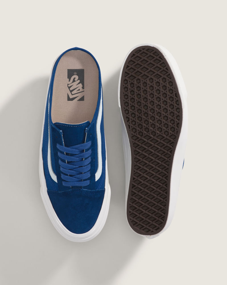 Tenis Old Skool Mule Premium