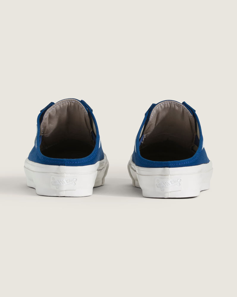 Tenis Old Skool Mule Premium