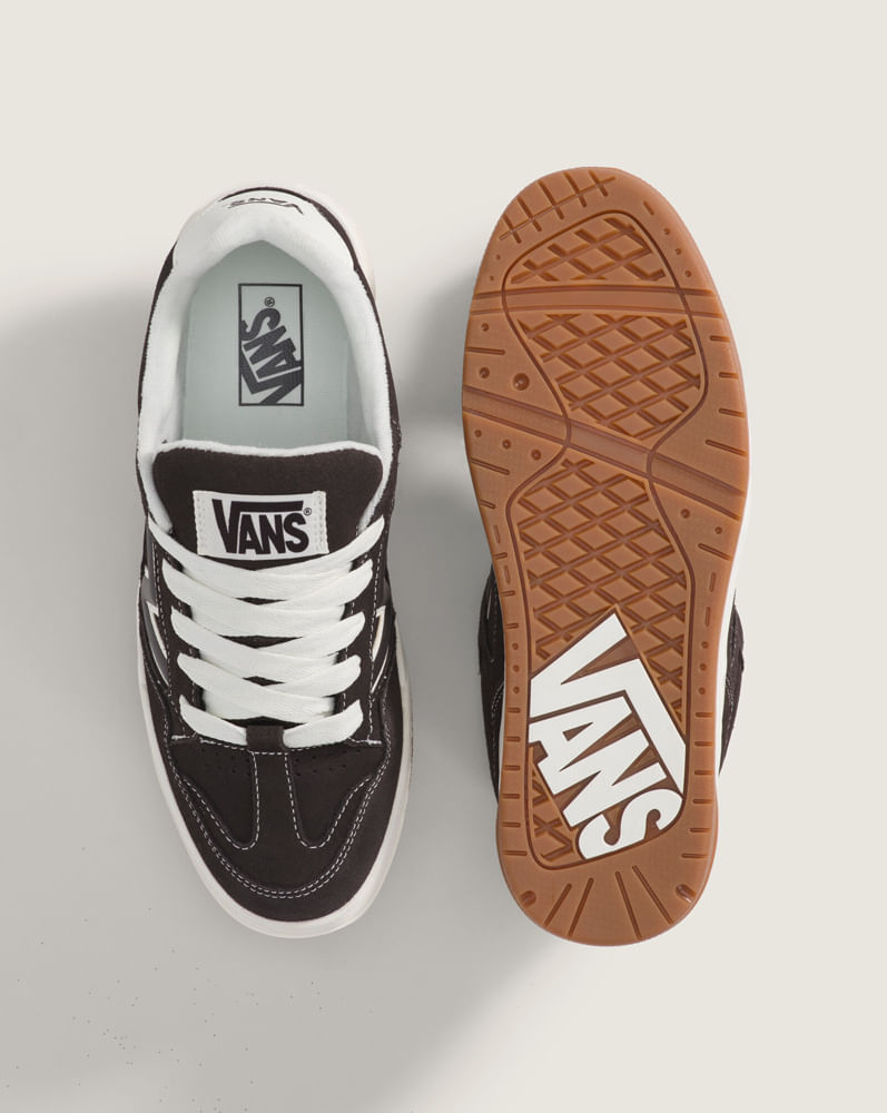 Tenis Upland