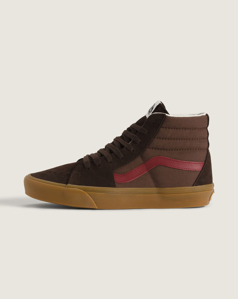 Tenis Sk8-Hi