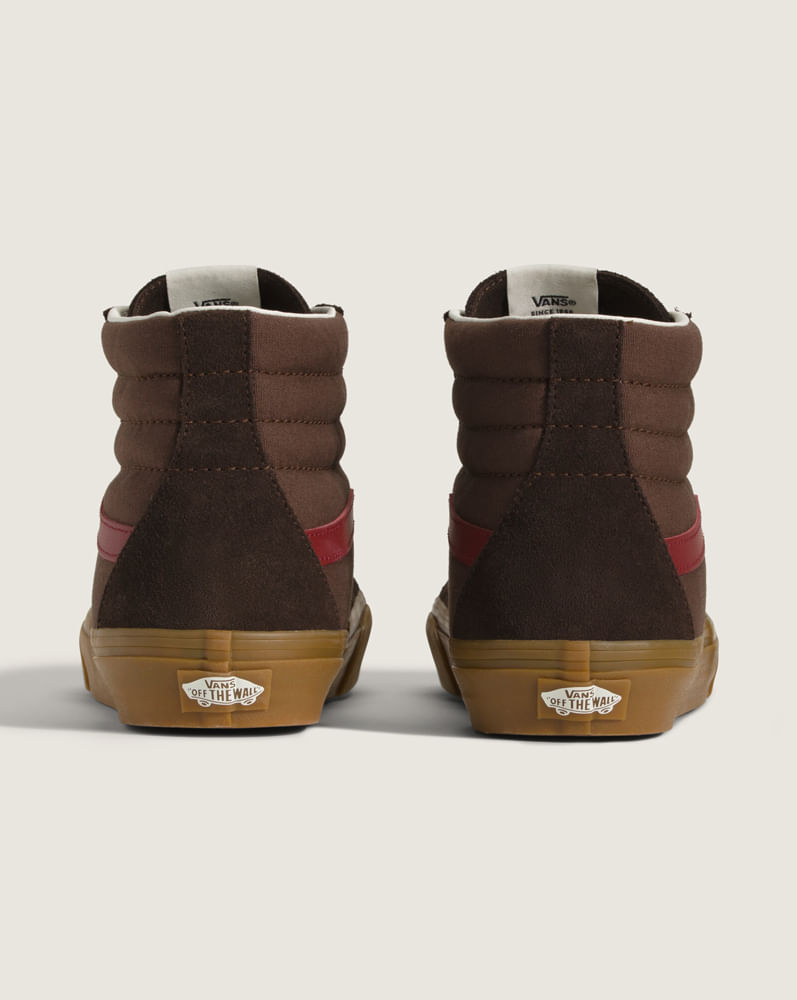 Tenis Sk8-Hi