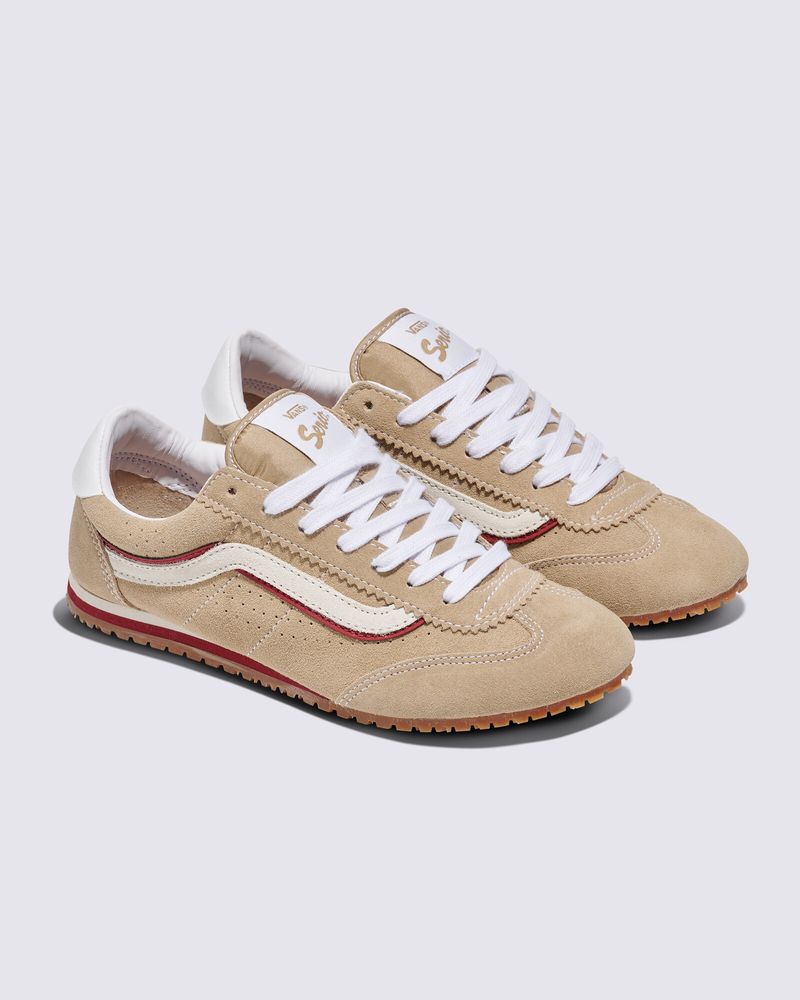 Tenis Super Lowpro