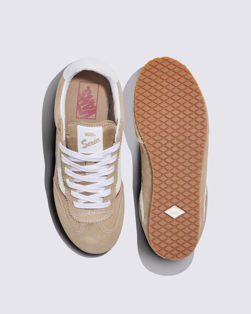 Tenis Super Lowpro