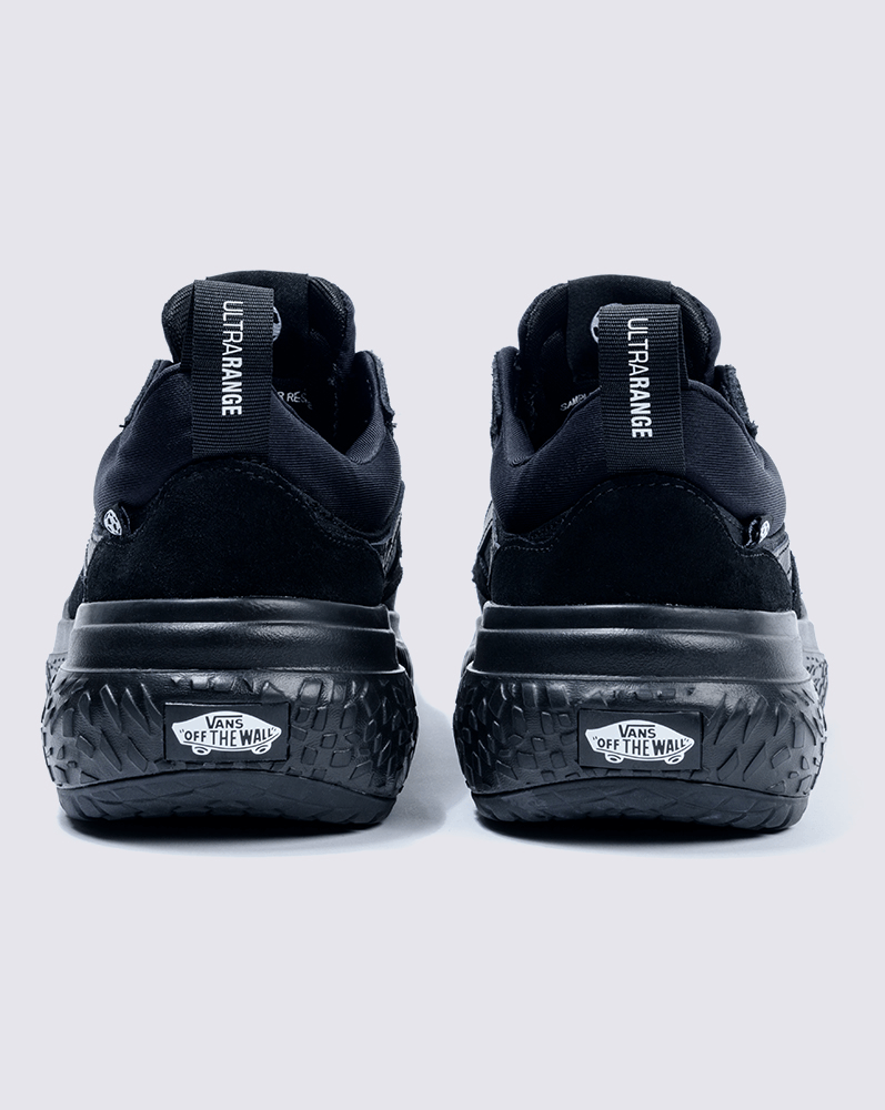 Tenis Mte Ultrarange Neo Vr3