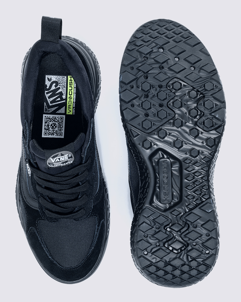 Tenis Mte Ultrarange Neo Vr3