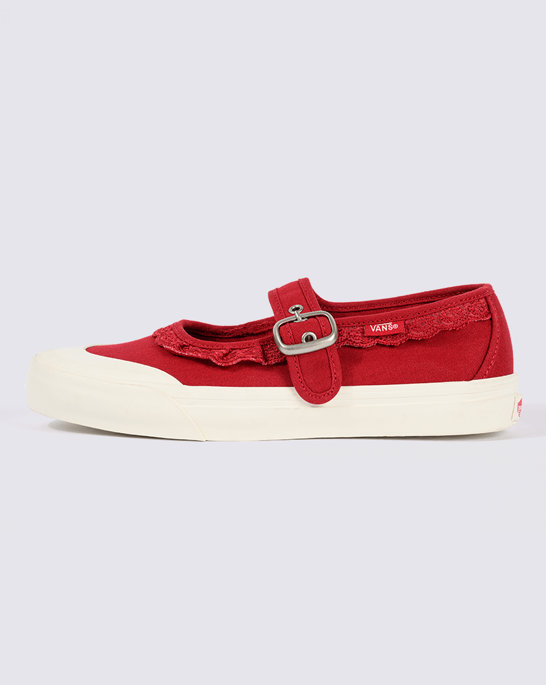 Tenis Mary Jane