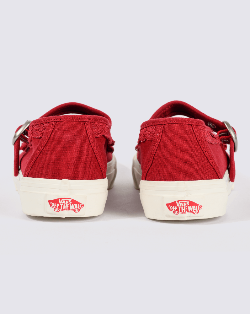 Tenis Mary Jane