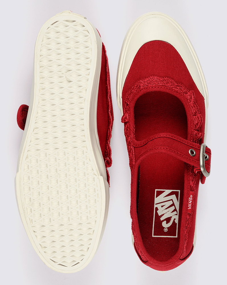 Tenis Mary Jane