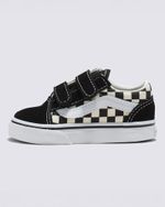 Classics_Old_Skool_-PRIMARY_CHECK-_BLK-WHITE_NP0S_1