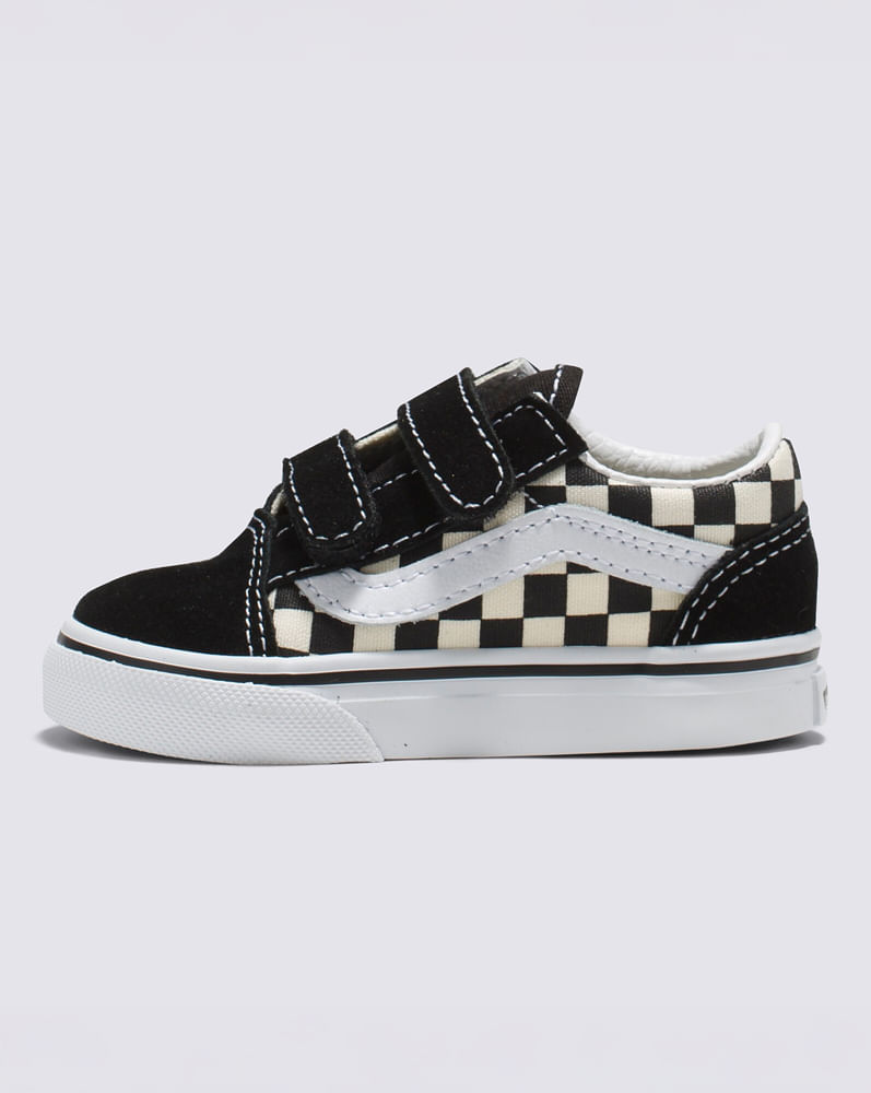 Classics_Old_Skool_-PRIMARY_CHECK-_BLK-WHITE_NP0S_1