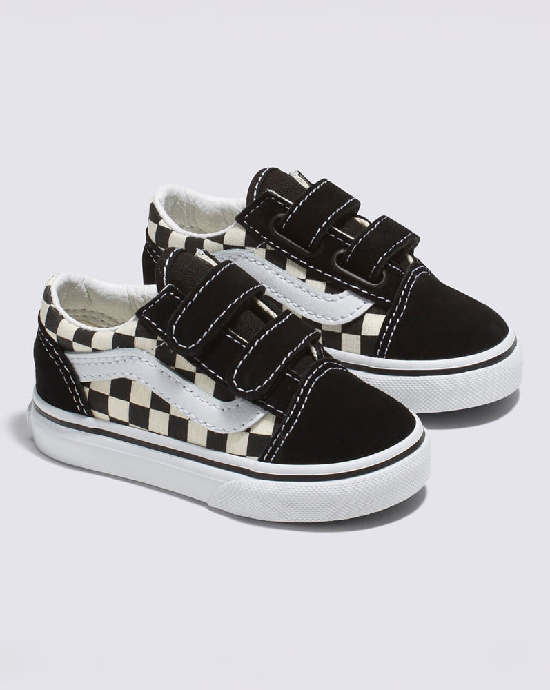 Classics_Old_Skool_-PRIMARY_CHECK-_BLK-WHITE_NP0S_2