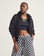Sudaderas_DUAL_PALM_FULL_ZIP_Negro_8BLK_2