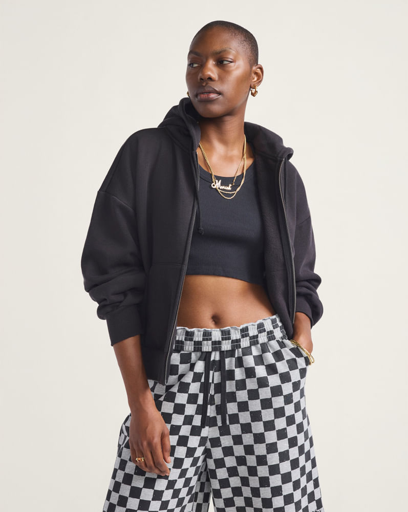 Sudaderas_DUAL_PALM_FULL_ZIP_Negro_8BLK_2