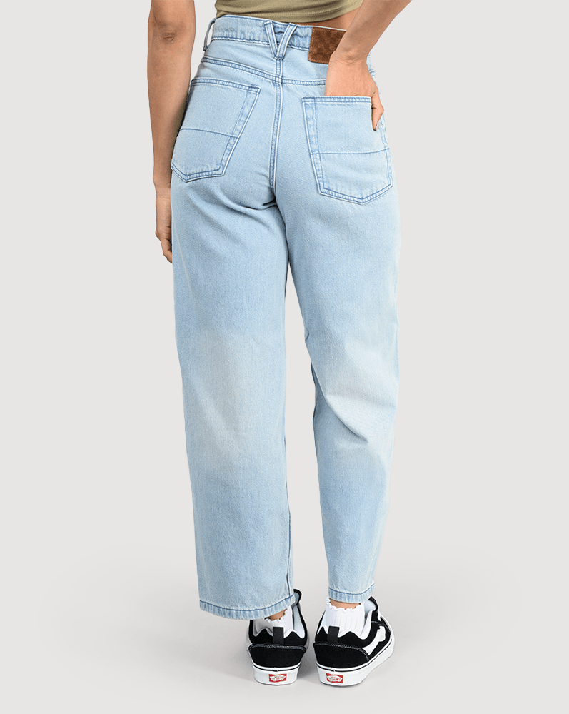 Pantalón holgado Vans