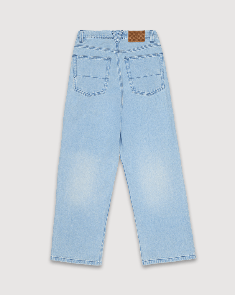 Pantalón holgado Vans