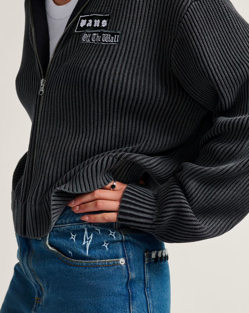 Pantalón holgado Sirelle