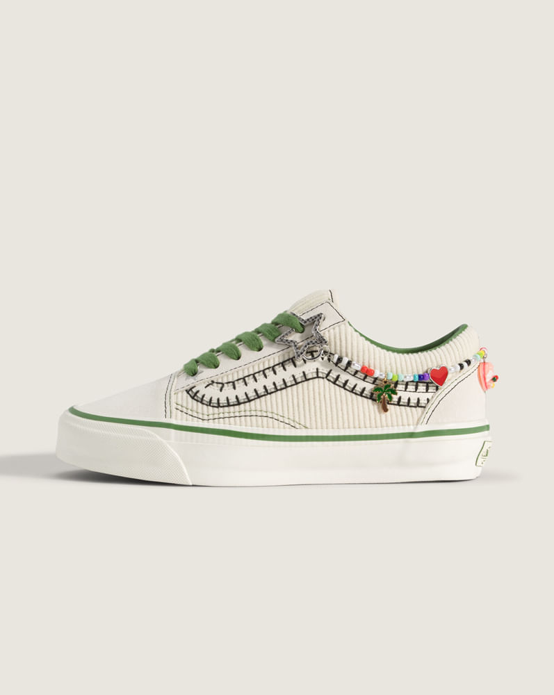 Tenis Old Skool Premium Cocona