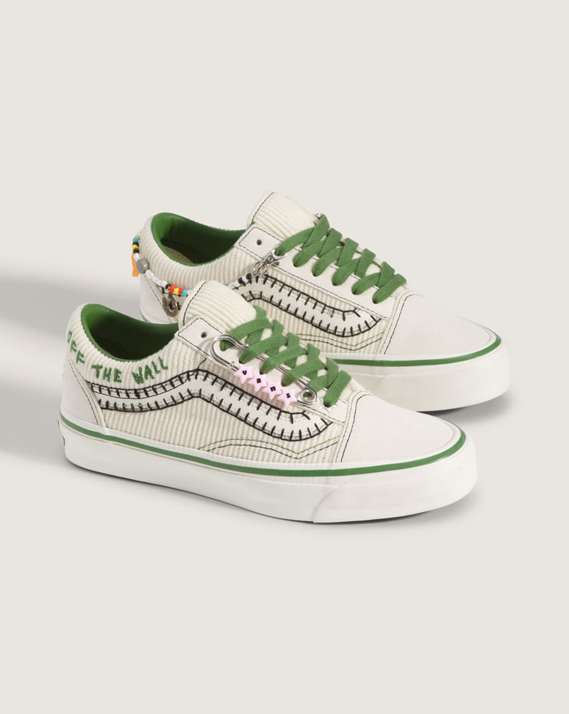 Tenis Old Skool Premium Cocona