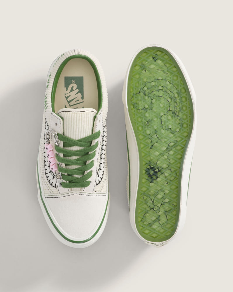 Tenis Old Skool Premium Cocona