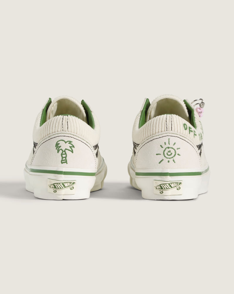 Tenis Old Skool Premium Cocona