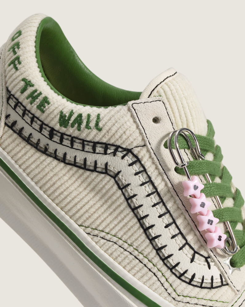 Tenis Old Skool Premium Cocona