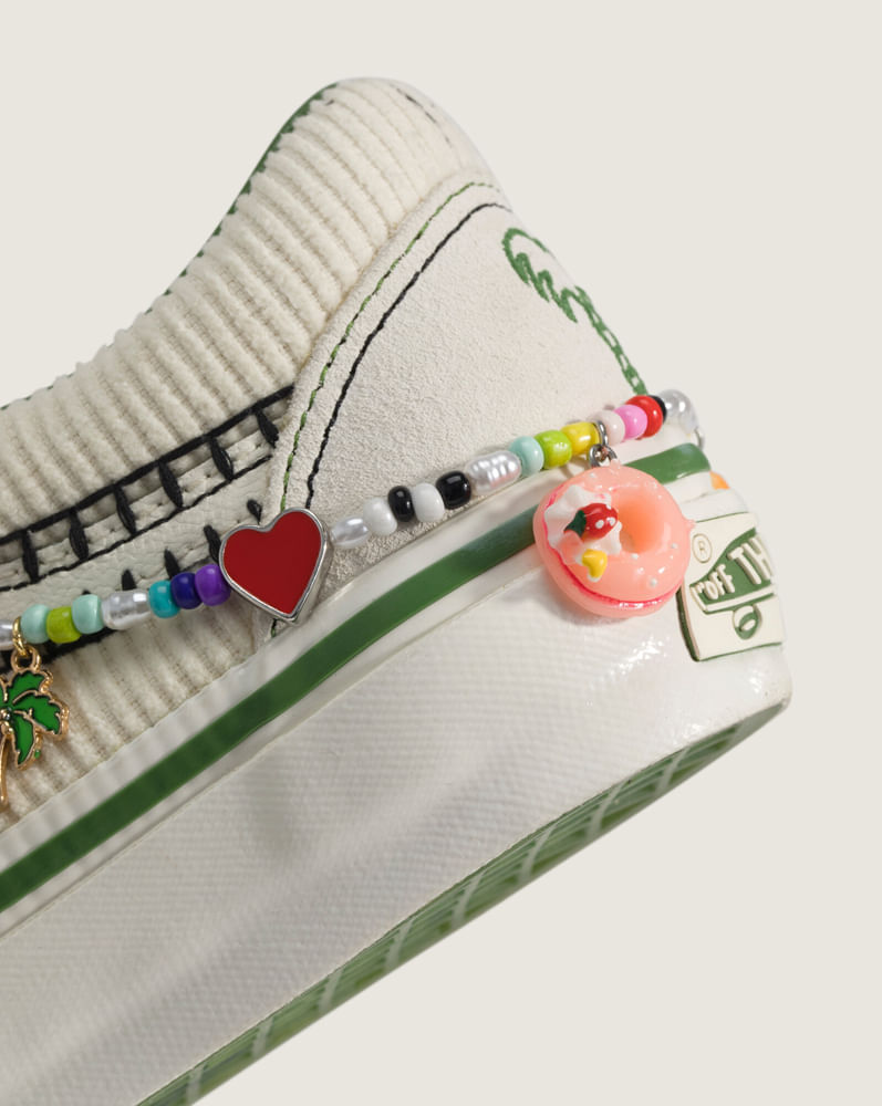 Tenis Old Skool Premium Cocona