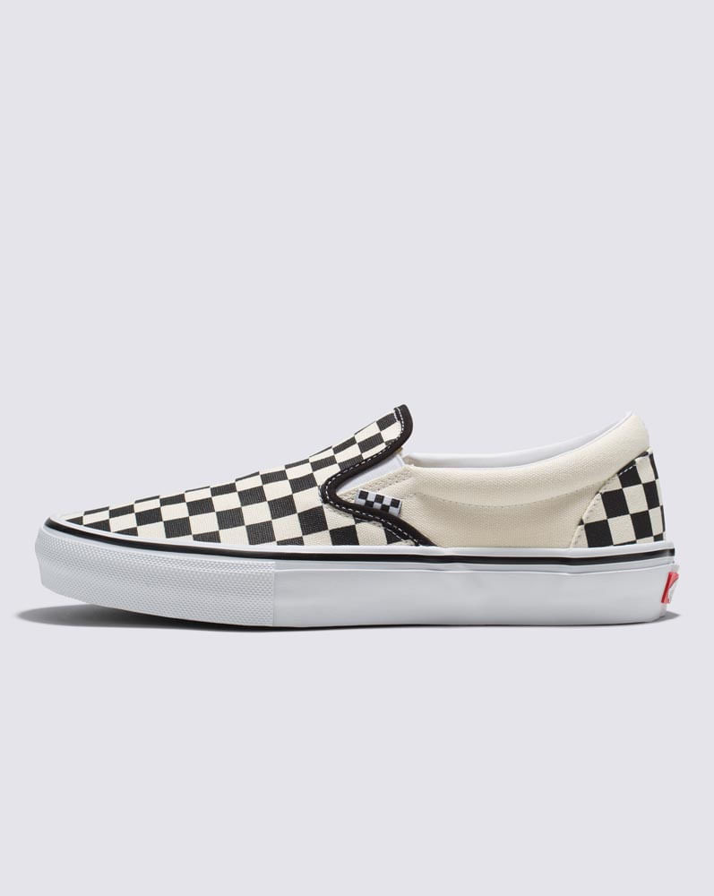 TENIS SKATE SLIP-ON