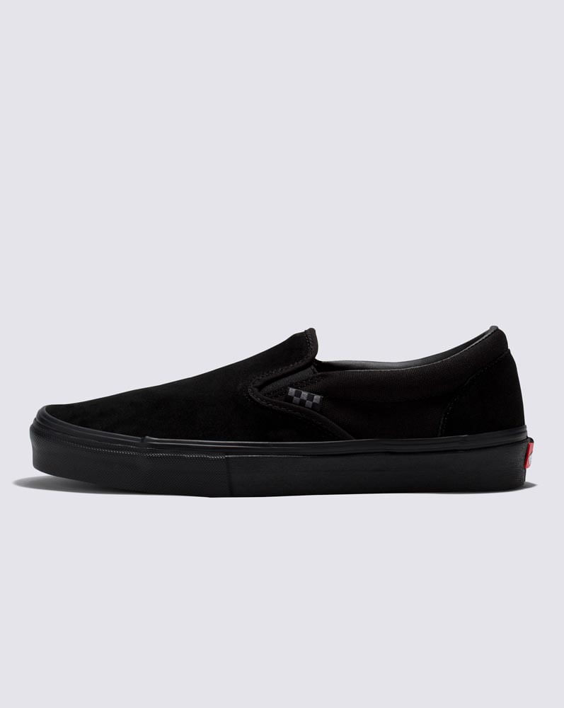 TENIS SKATE SLIP-ON
