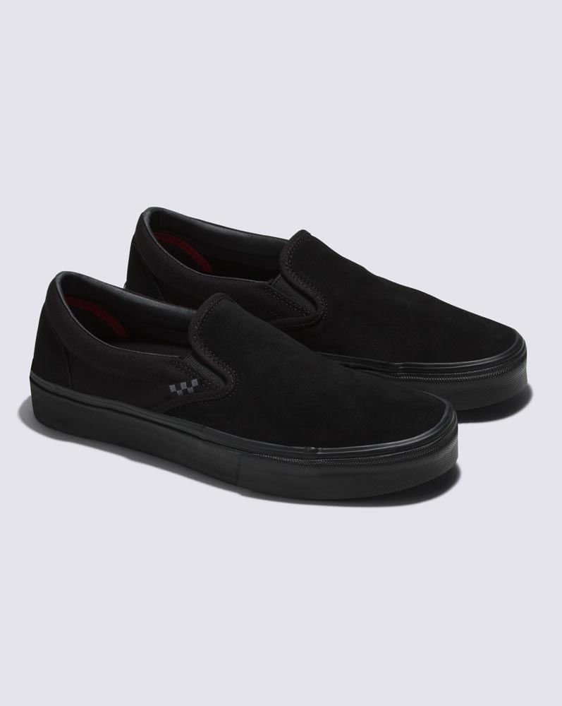 TENIS SKATE SLIP-ON