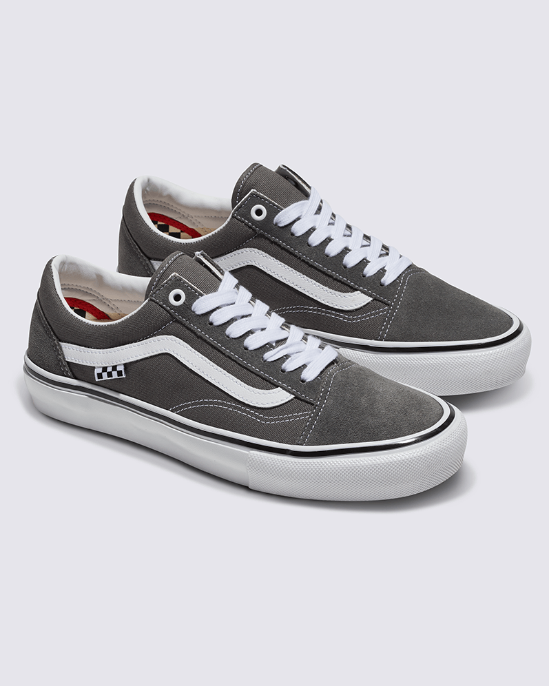 TENIS SKATE OLD SKOOL