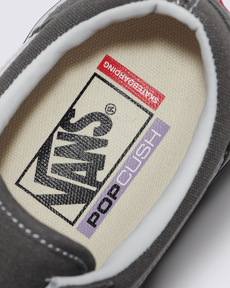 TENIS SKATE OLD SKOOL