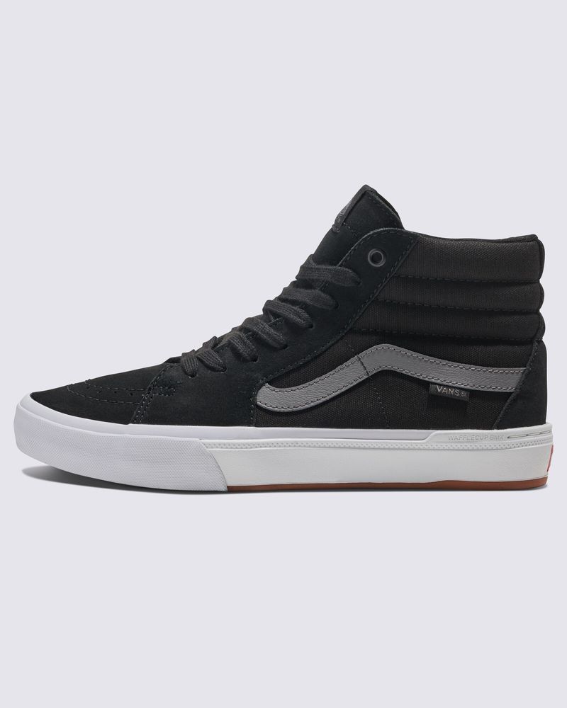 TENIS SKATE BMX SK8-HI