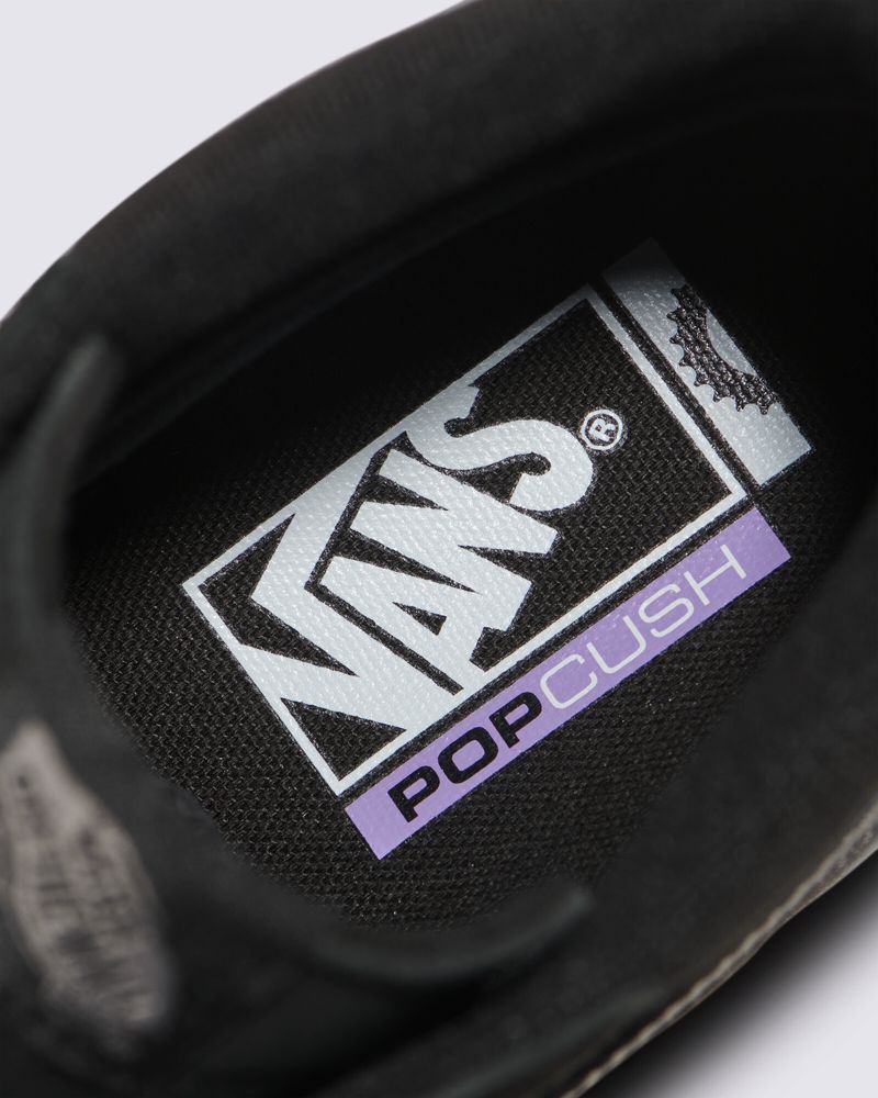 TENIS SKATE BMX SK8-HI