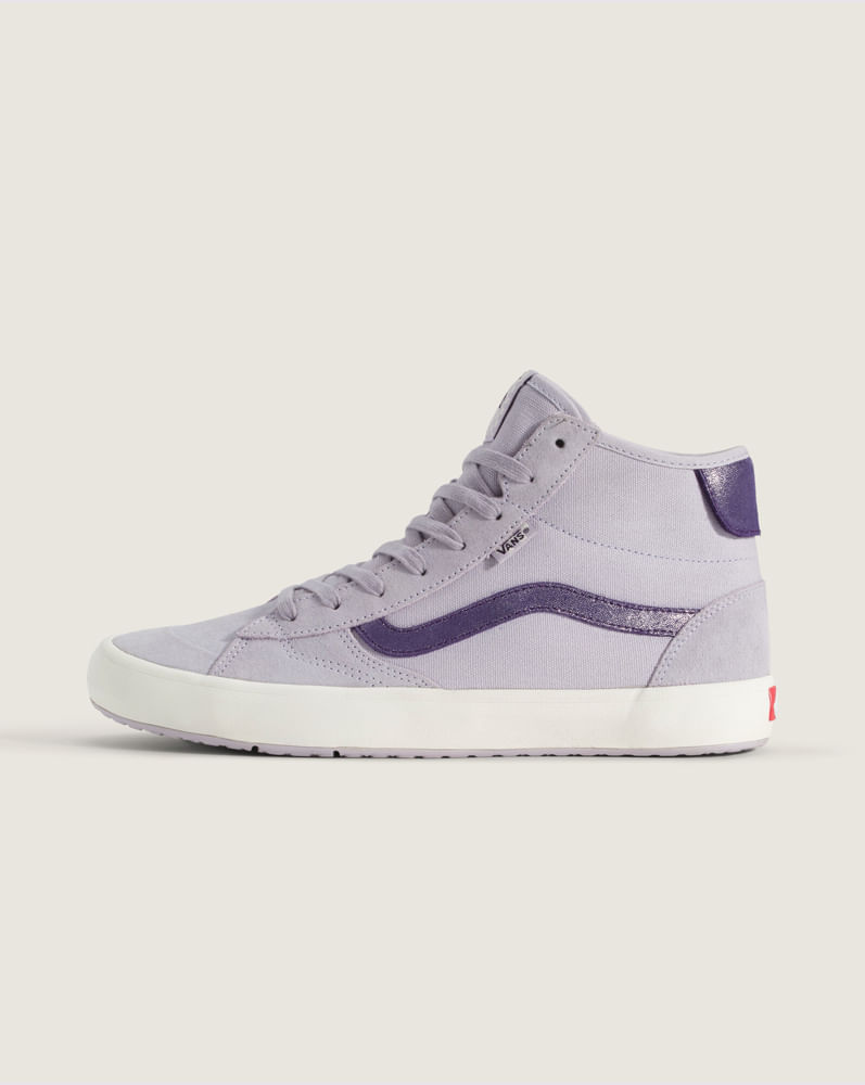 Tenis Skate The Lizzie